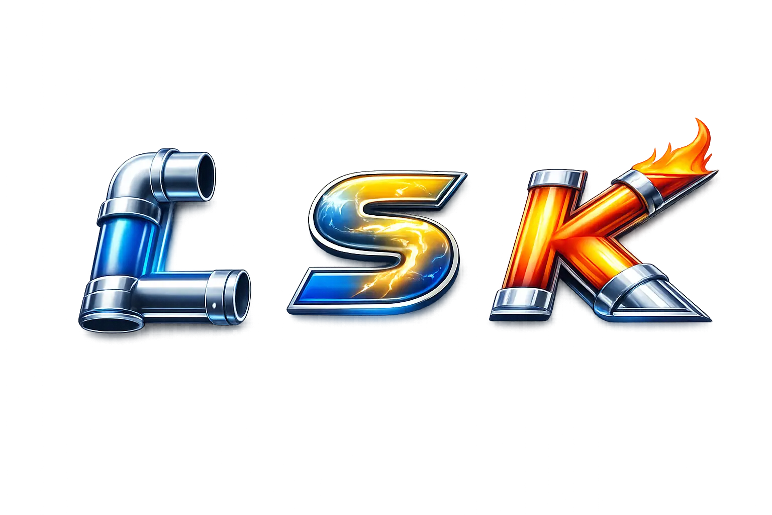 Logo LSK